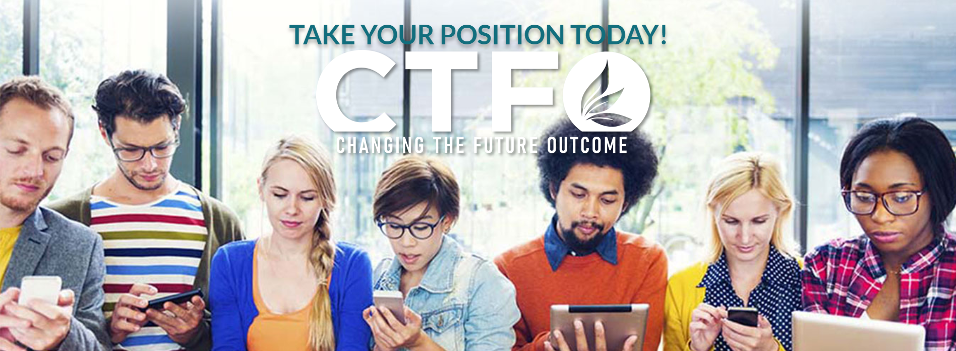 When was CTFO Founded