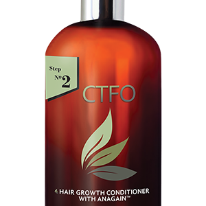 Hair Growth Conditioner with AnaGain