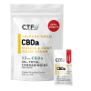 10xPURE-GOLD CBDa Muscle & Joint Relief Cream