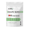 Shape-N-Burn Plus