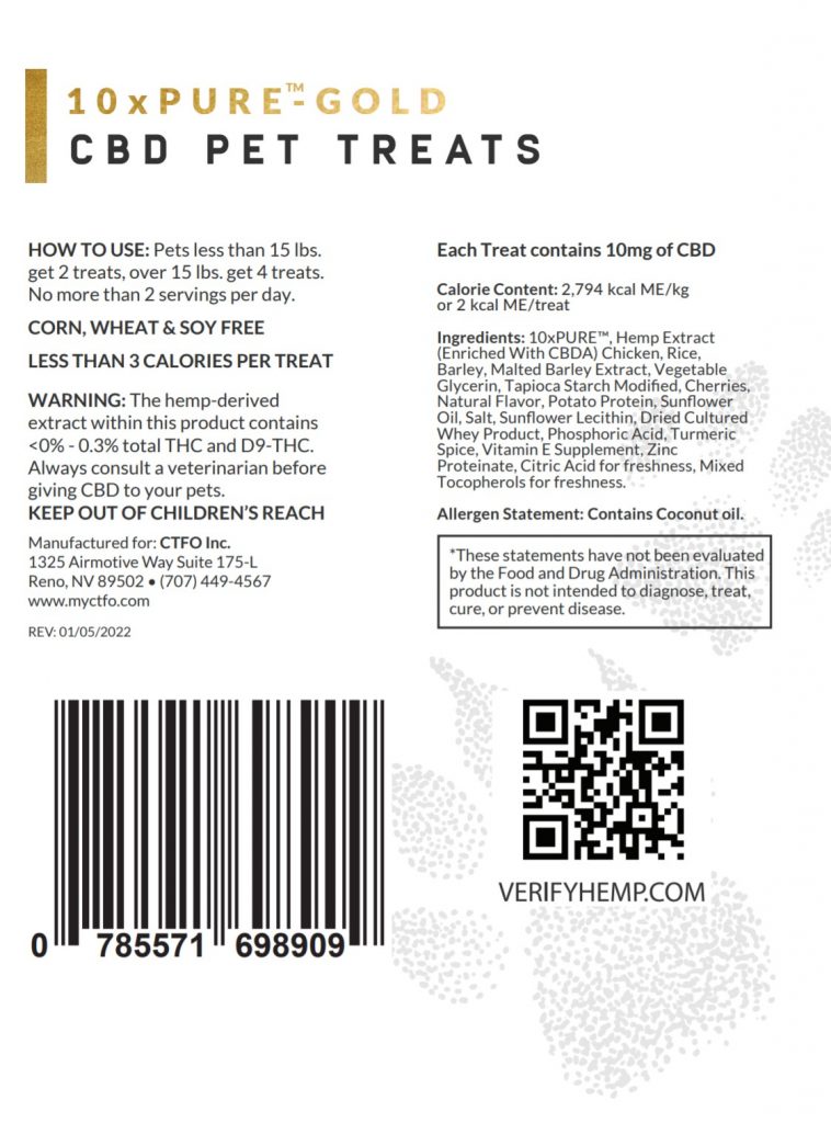 10xpettreats_Label