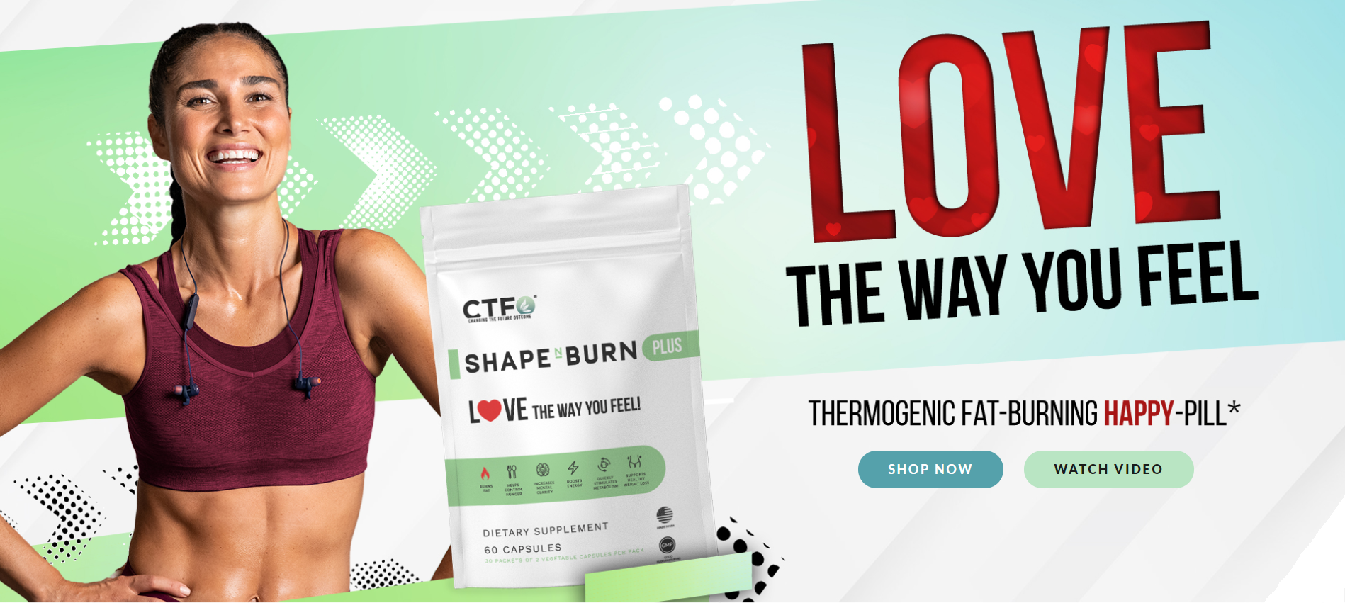 Shape-N-Burn-Plus